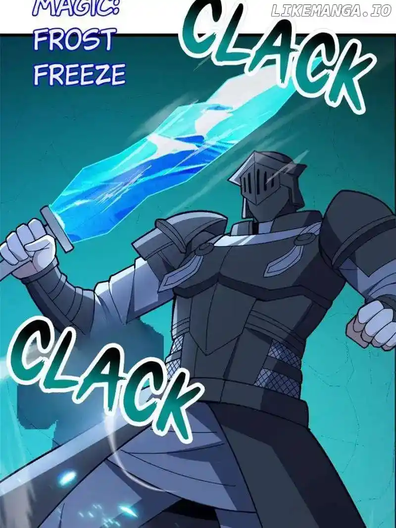 My Dragon System Chapter 224