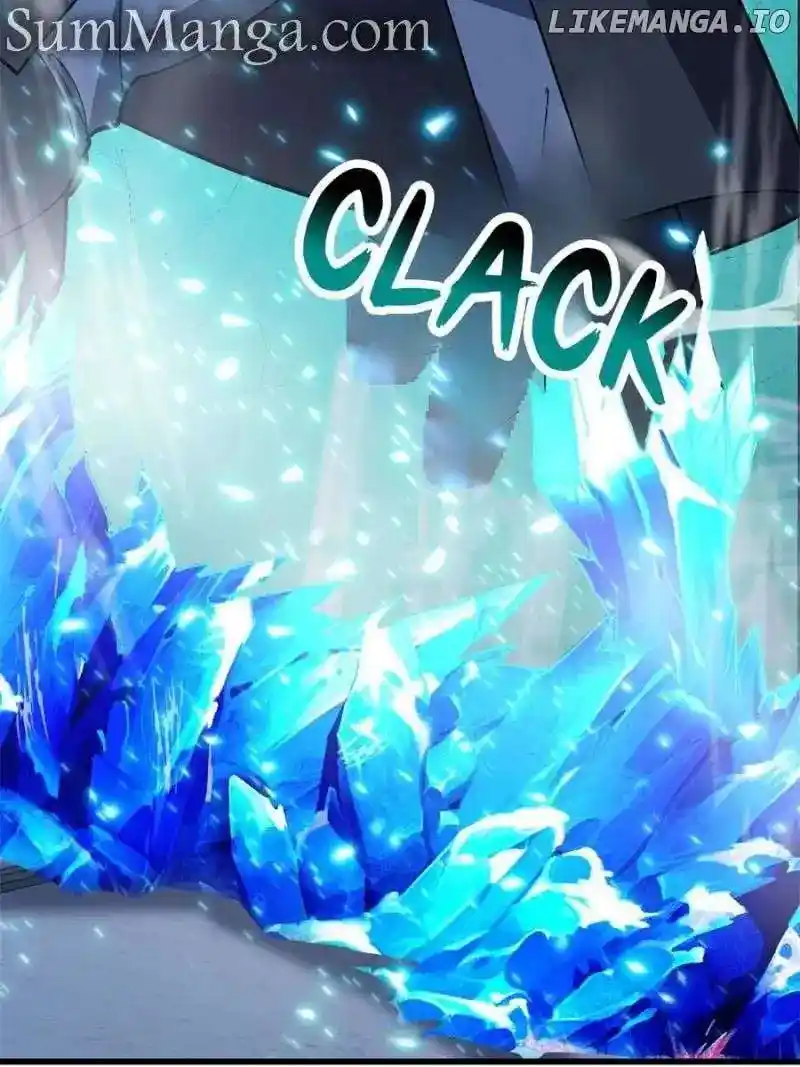 My Dragon System Chapter 224