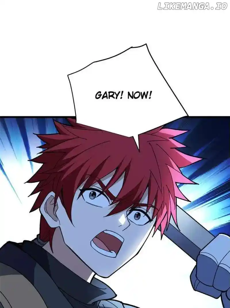 My Dragon System Chapter 224