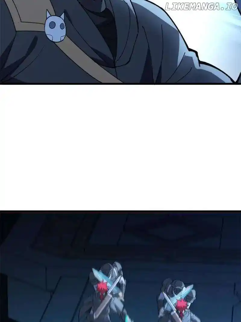 My Dragon System Chapter 224