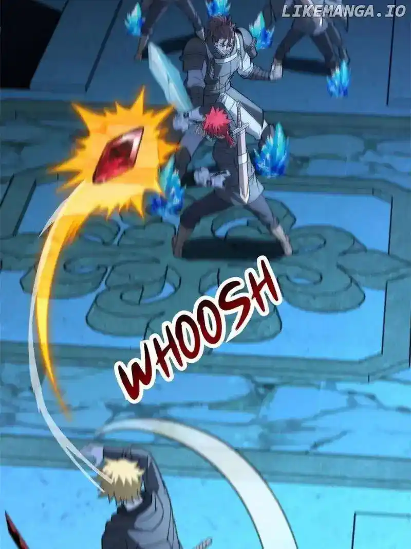 My Dragon System Chapter 224