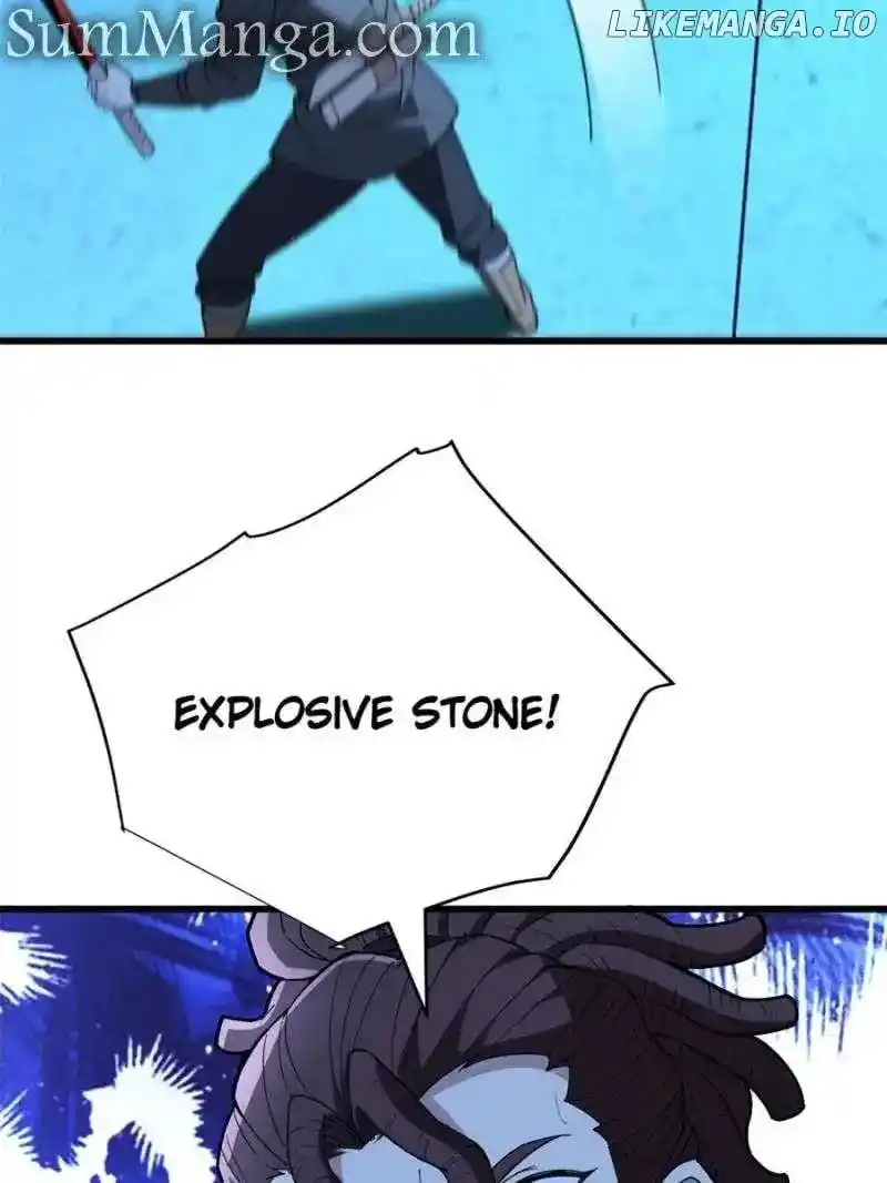 My Dragon System Chapter 224