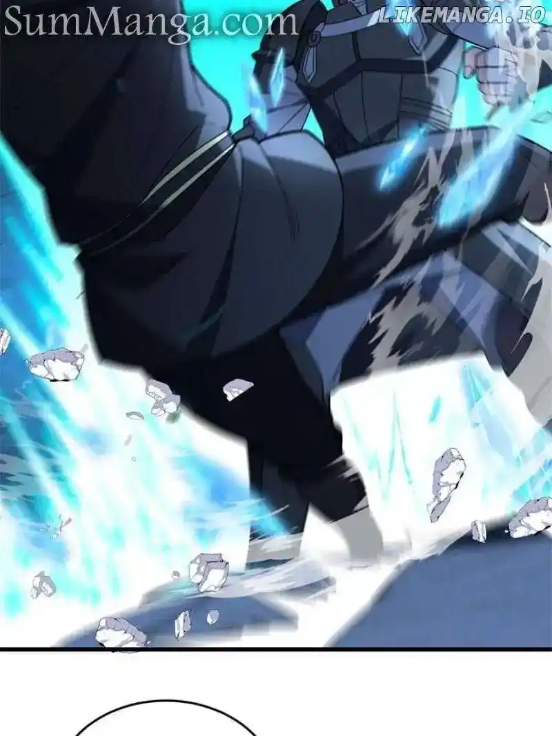 My Dragon System Chapter 224