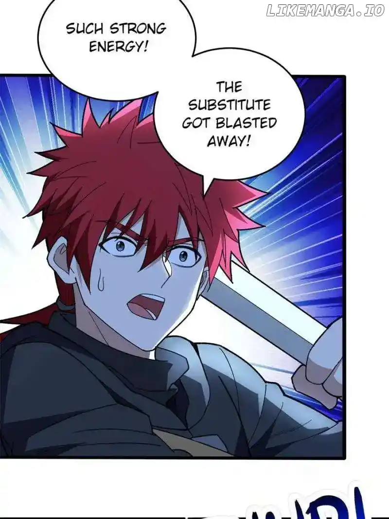 My Dragon System Chapter 224