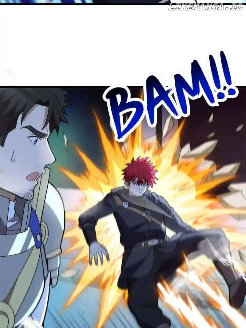 My Dragon System Chapter 224