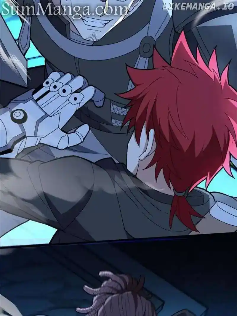 My Dragon System Chapter 224