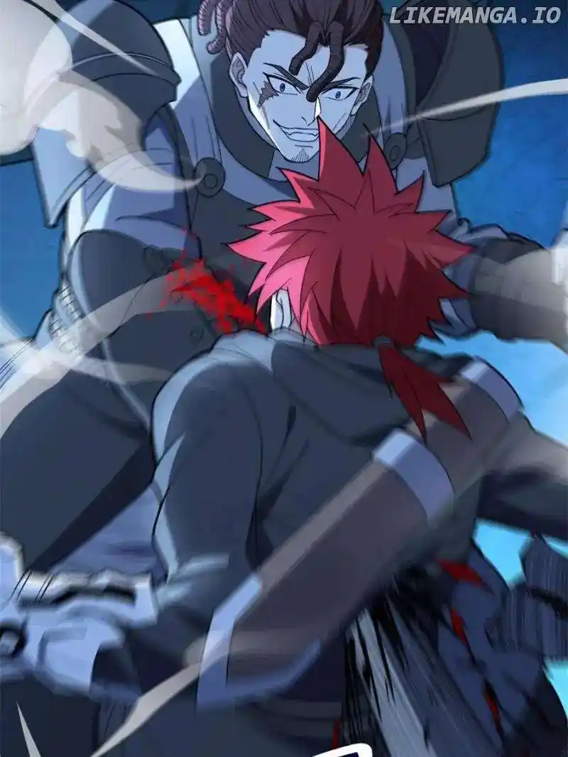 My Dragon System Chapter 224