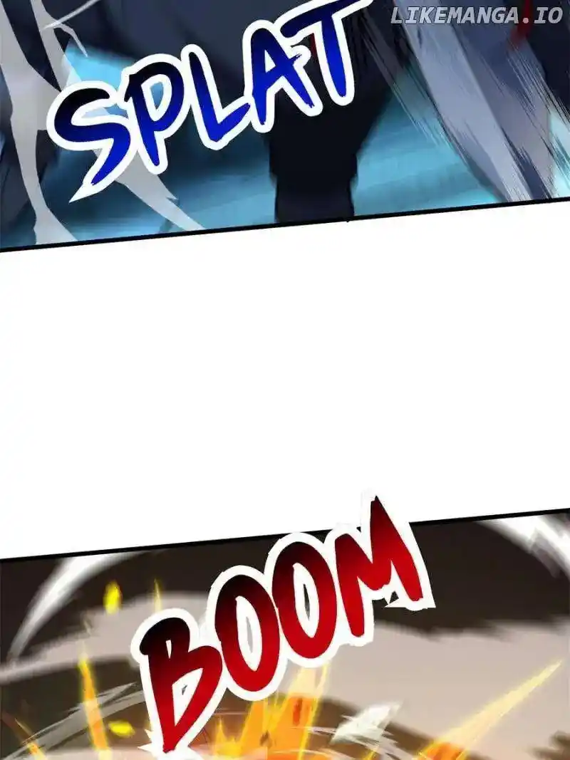 My Dragon System Chapter 224