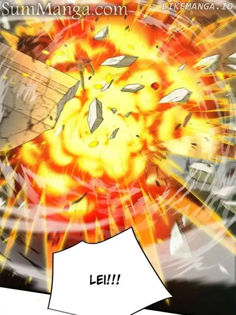 My Dragon System Chapter 224