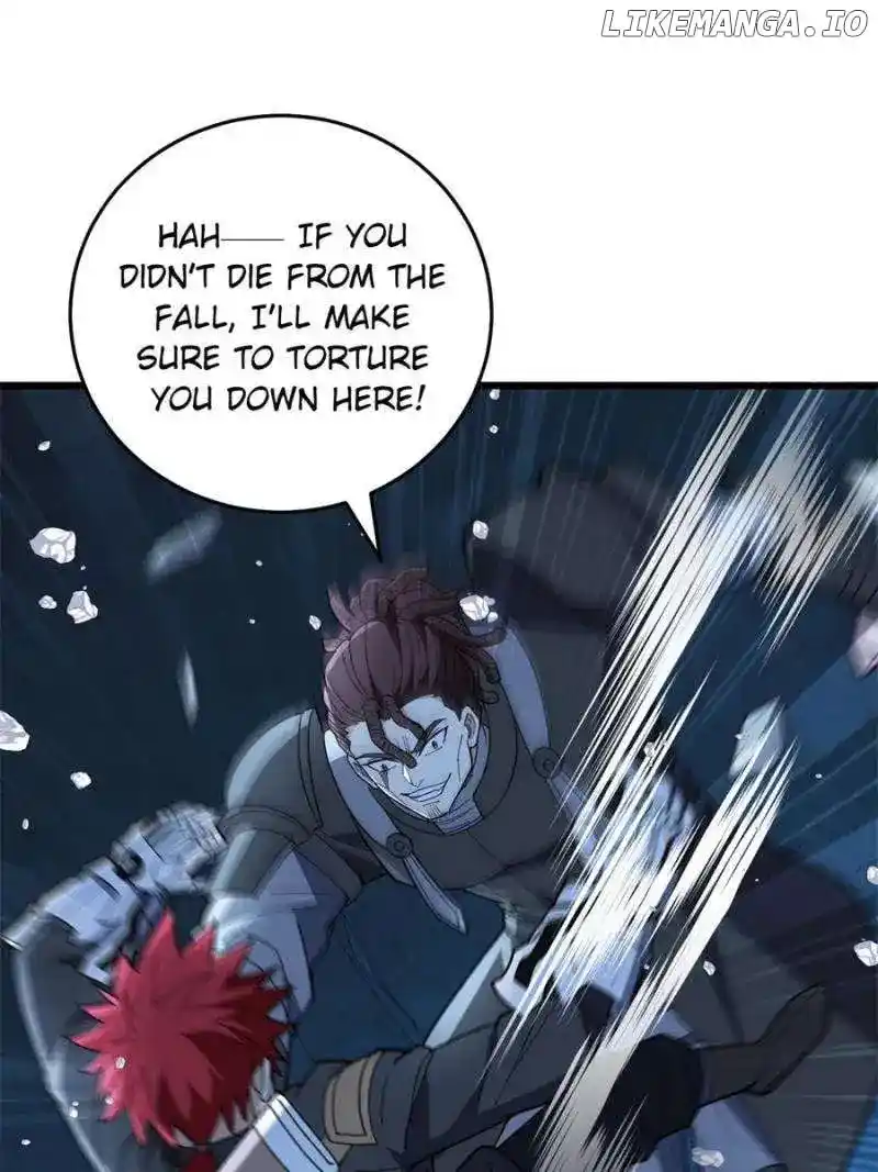 My Dragon System Chapter 224