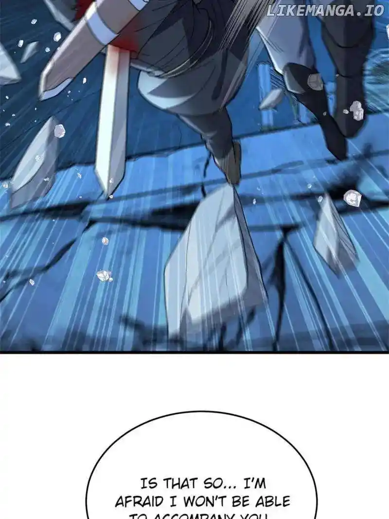 My Dragon System Chapter 224