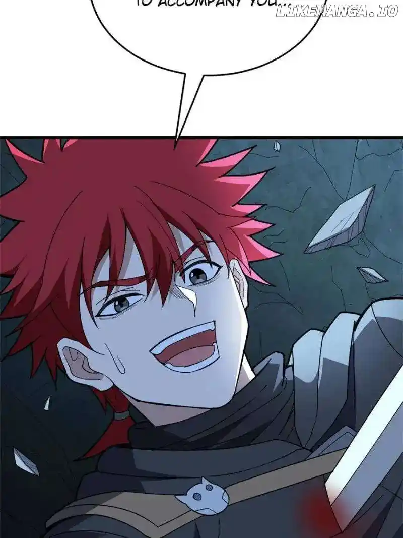 My Dragon System Chapter 224