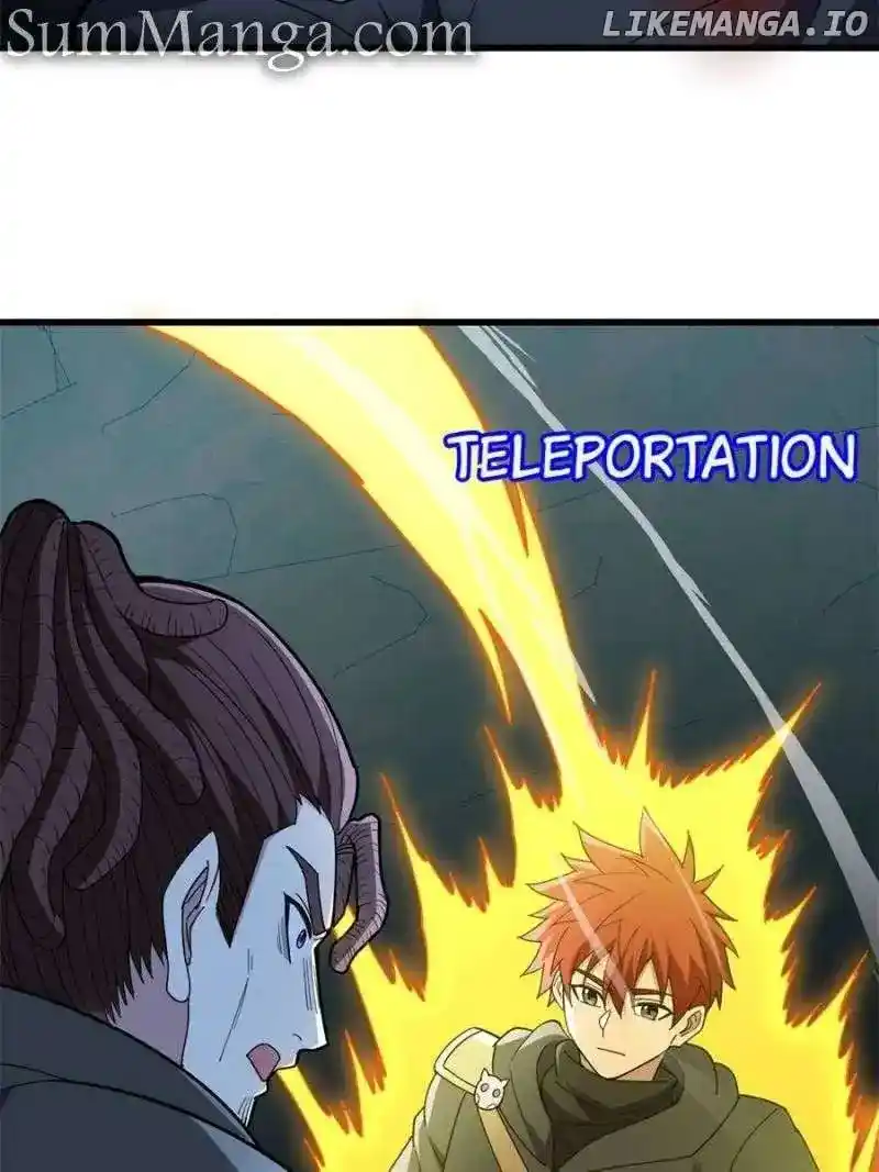 My Dragon System Chapter 224