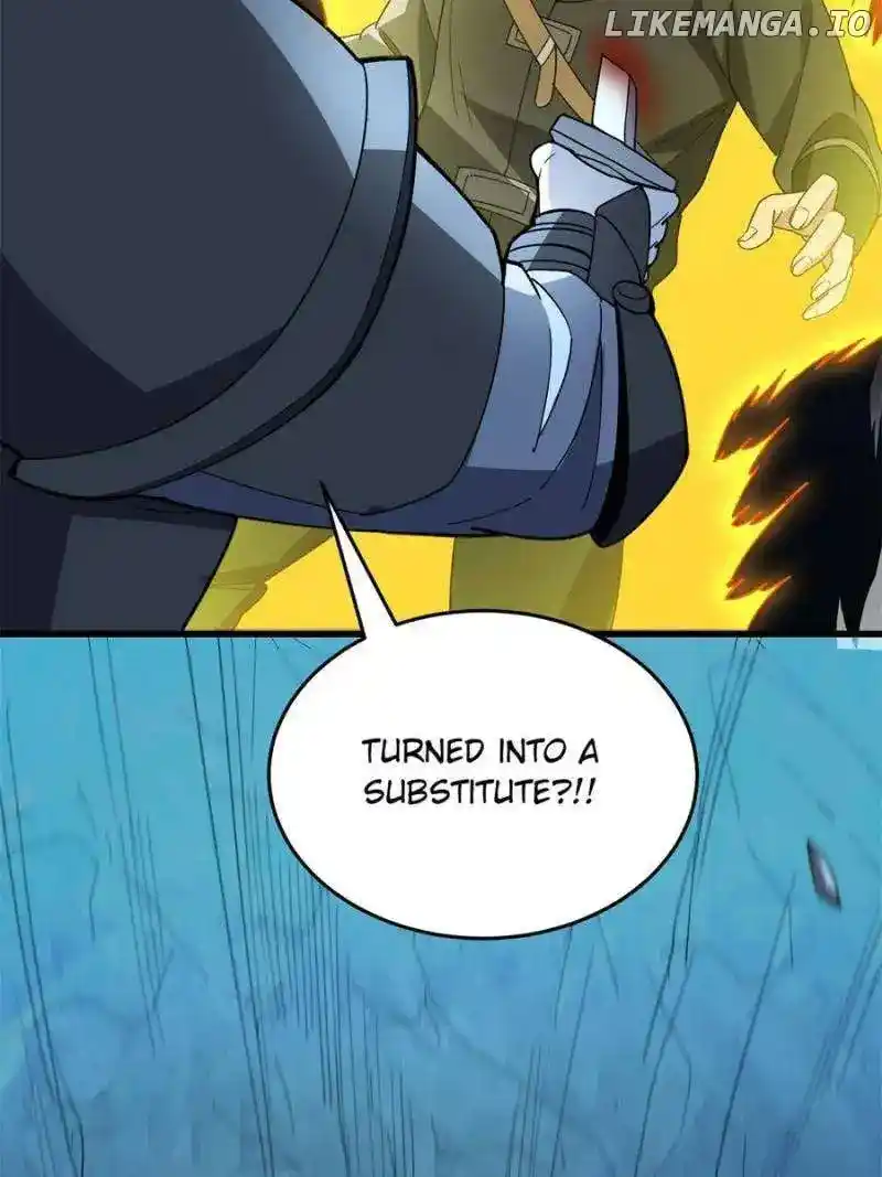 My Dragon System Chapter 224