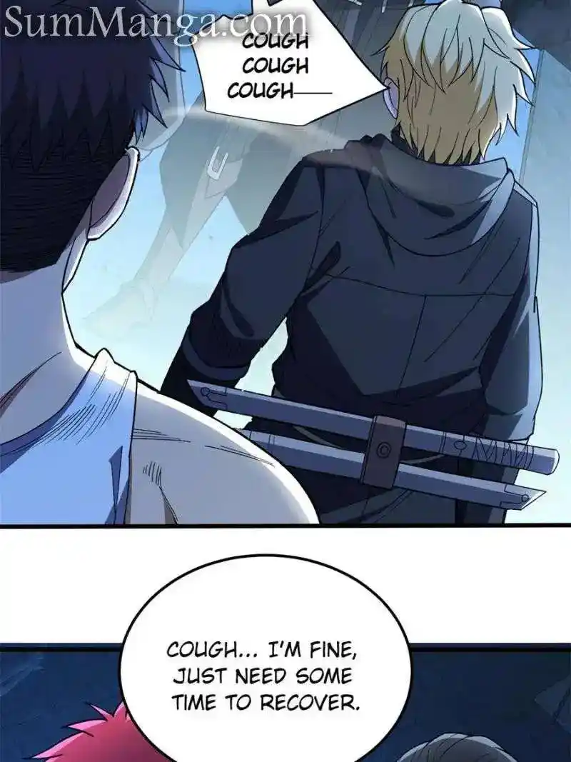 My Dragon System Chapter 225