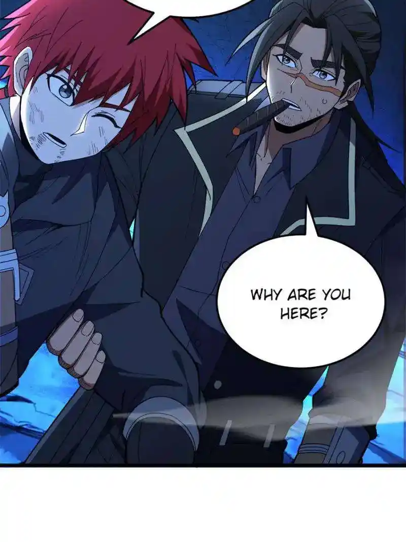 My Dragon System Chapter 225