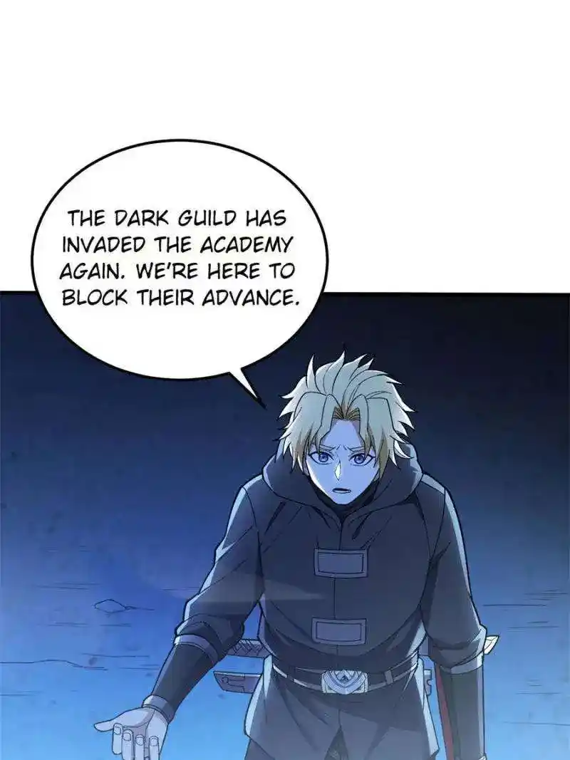 My Dragon System Chapter 225