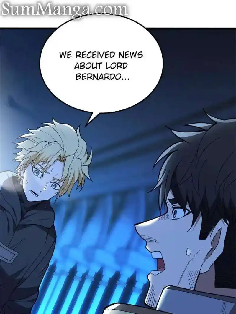 My Dragon System Chapter 225