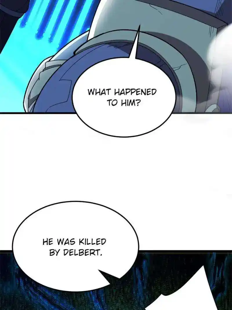 My Dragon System Chapter 225