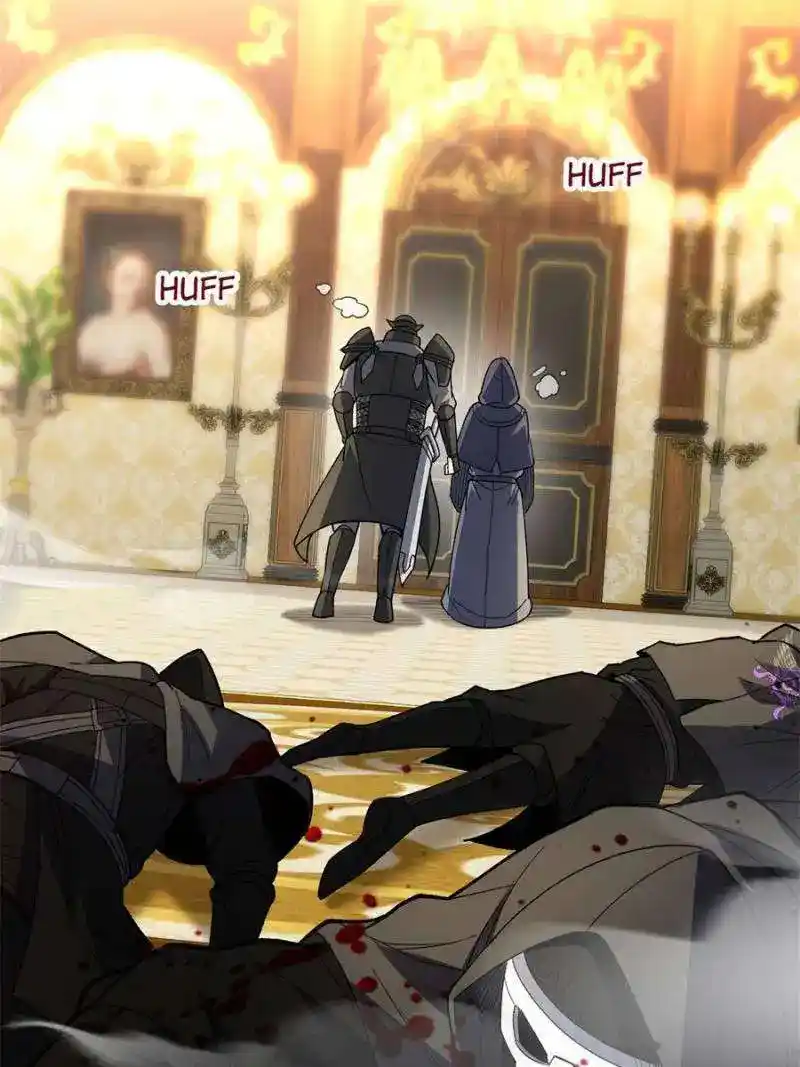 My Dragon System Chapter 225