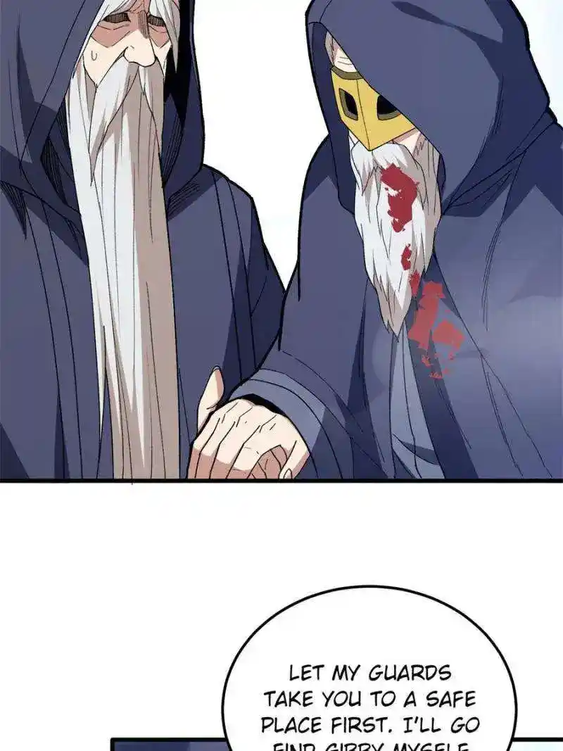 My Dragon System Chapter 226