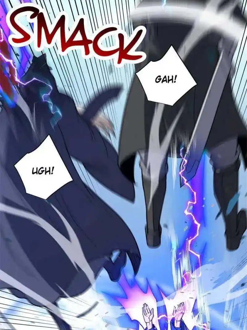 My Dragon System Chapter 226