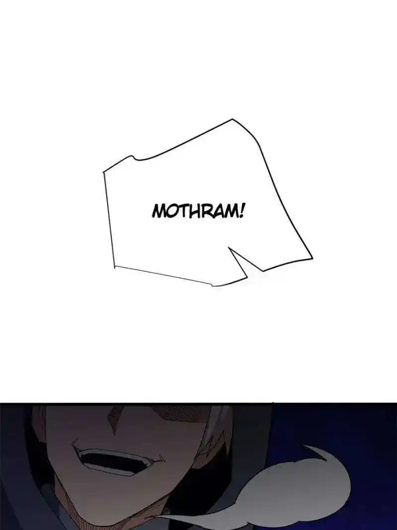 My Dragon System Chapter 226