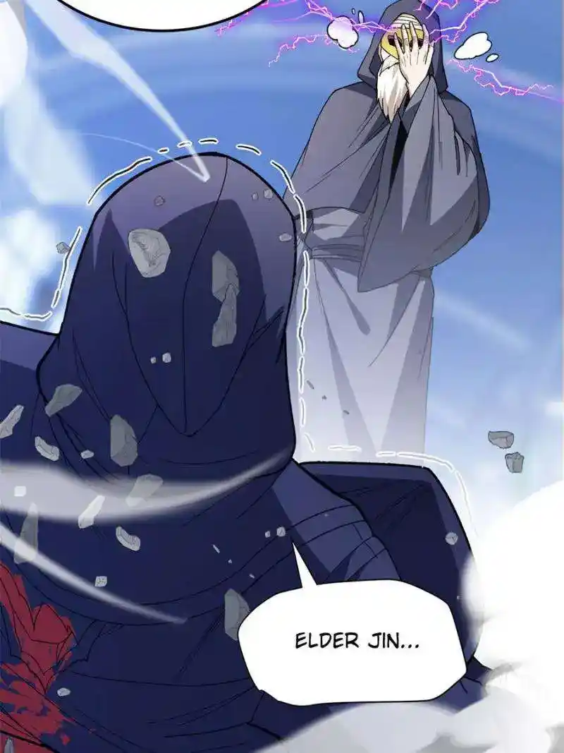 My Dragon System Chapter 226