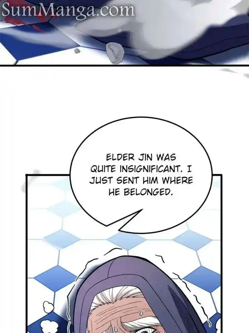 My Dragon System Chapter 226