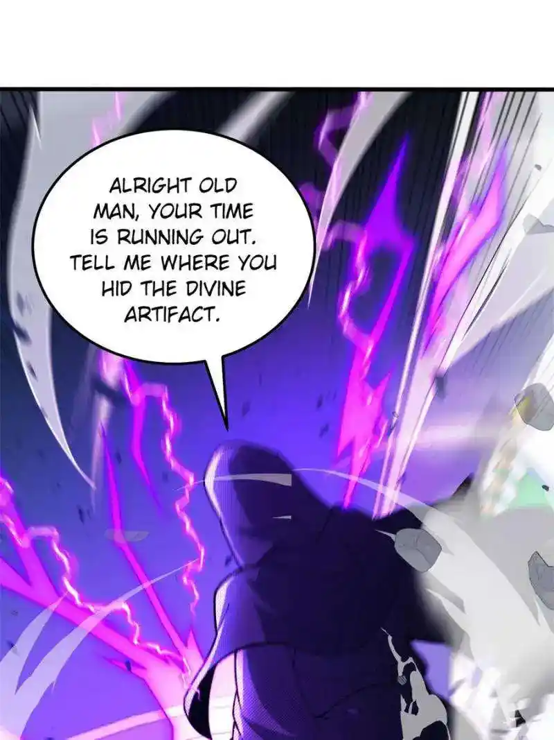 My Dragon System Chapter 226