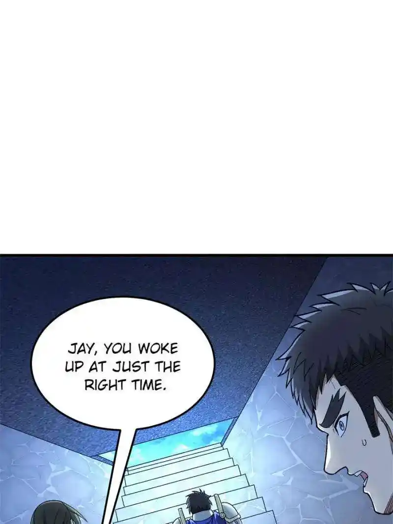 My Dragon System Chapter 226