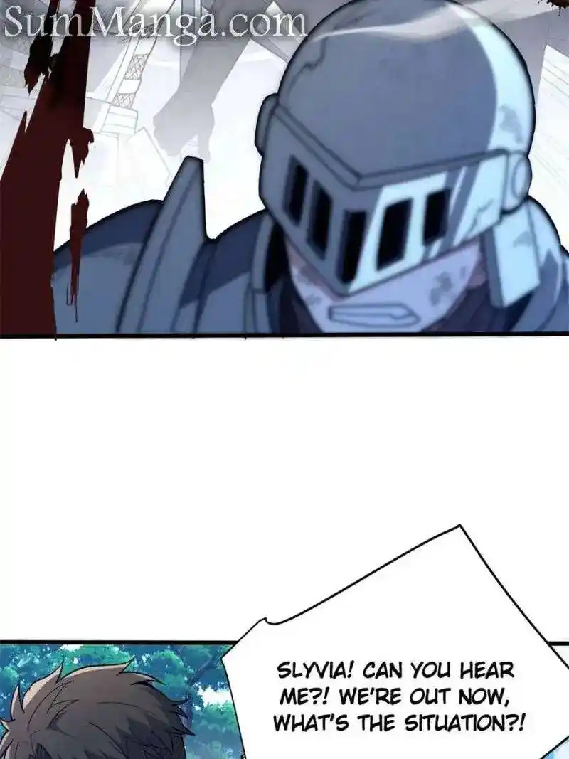 My Dragon System Chapter 226