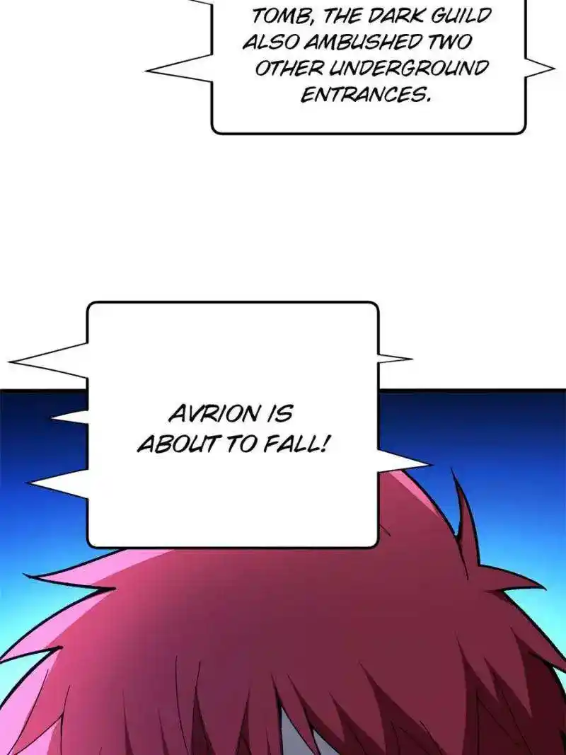 My Dragon System Chapter 226