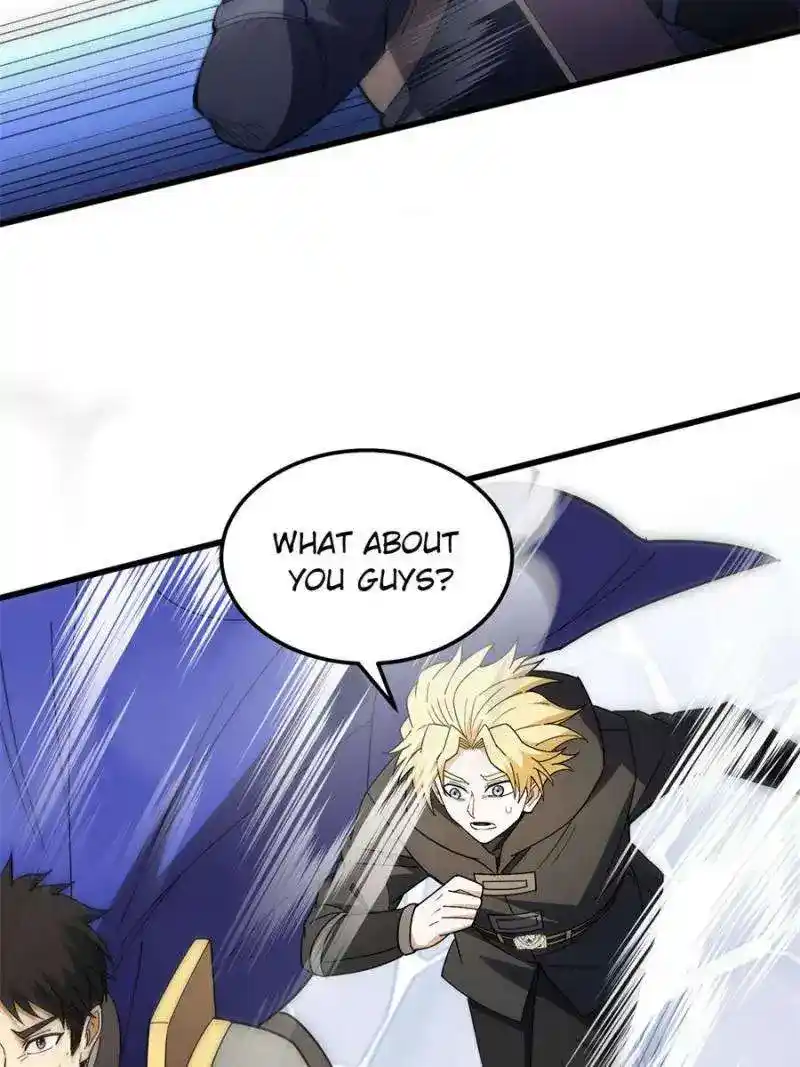 My Dragon System Chapter 227