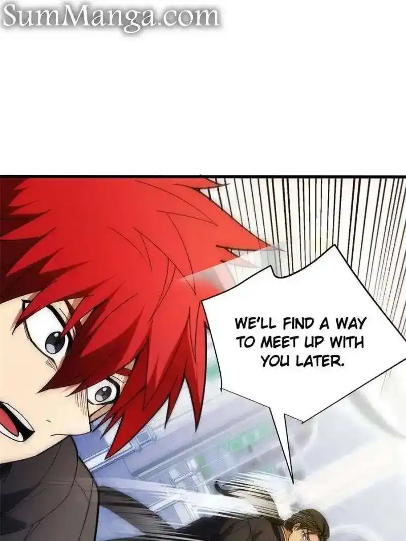 My Dragon System Chapter 227