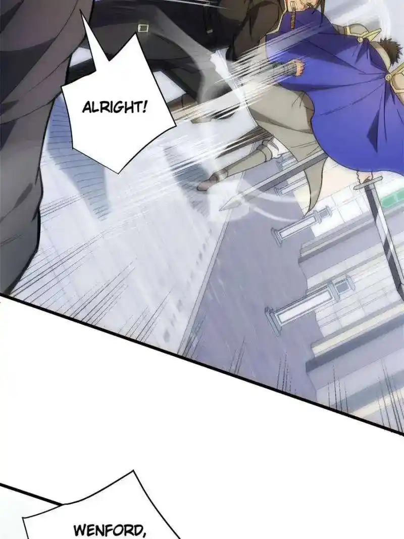 My Dragon System Chapter 227