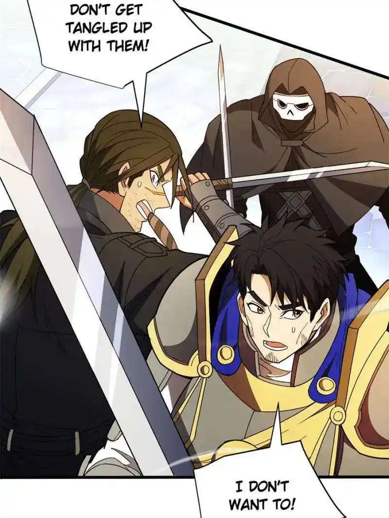 My Dragon System Chapter 227