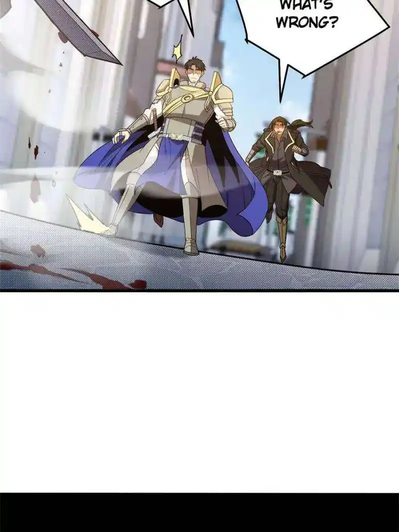 My Dragon System Chapter 227