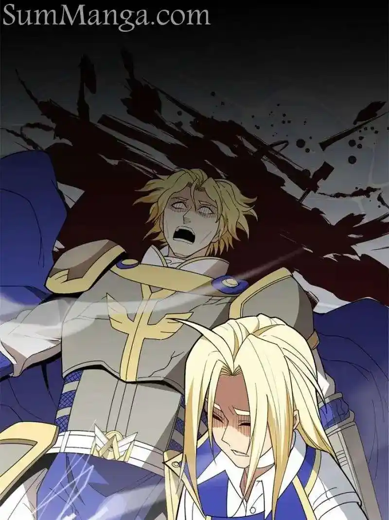 My Dragon System Chapter 227