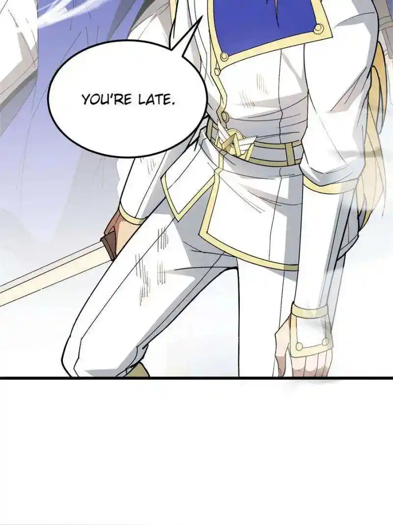 My Dragon System Chapter 227