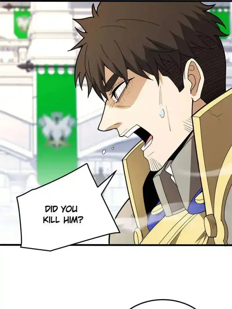 My Dragon System Chapter 227