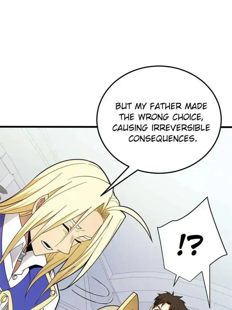 My Dragon System Chapter 227