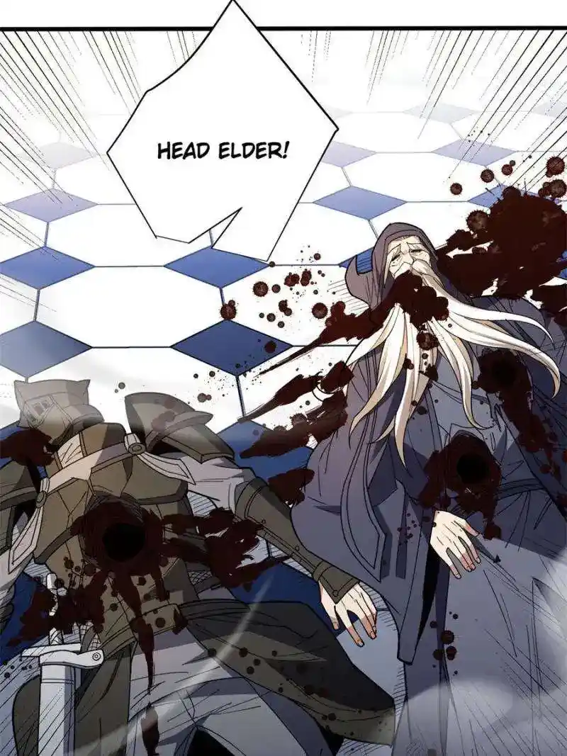 My Dragon System Chapter 227