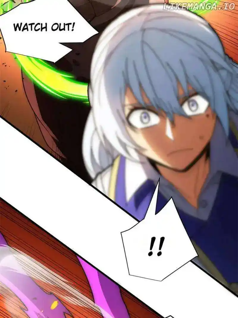 My Dragon System Chapter 228