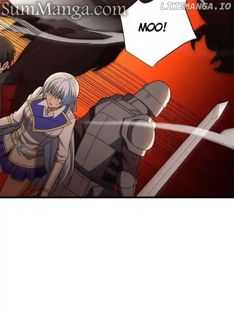 My Dragon System Chapter 228