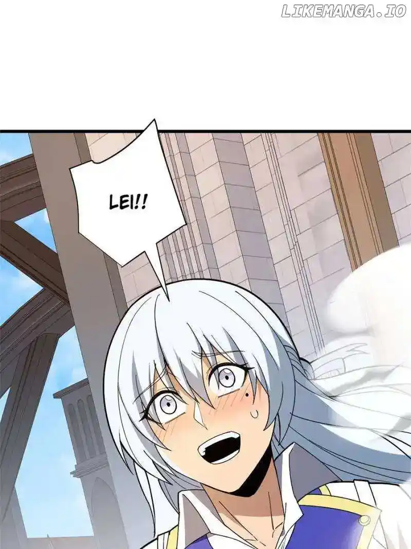 My Dragon System Chapter 228