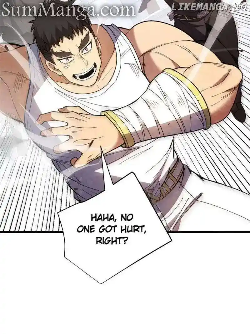 My Dragon System Chapter 228