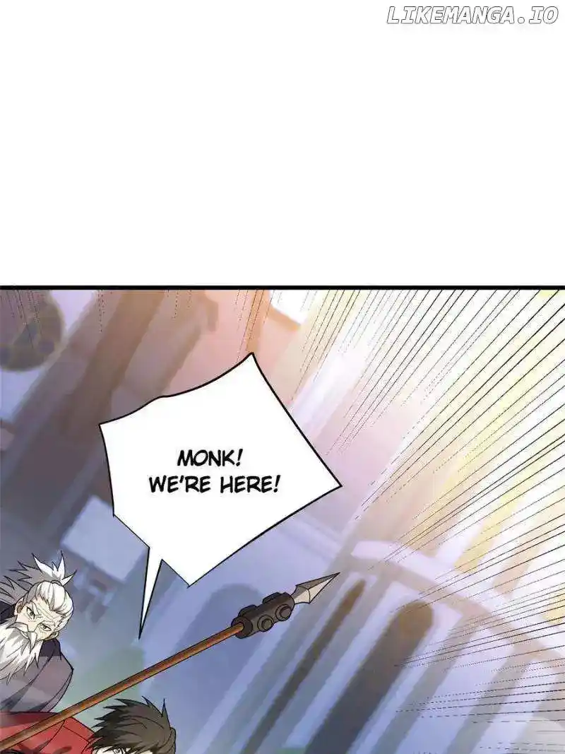 My Dragon System Chapter 228