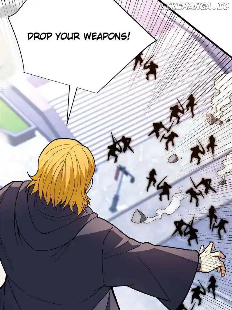 My Dragon System Chapter 228