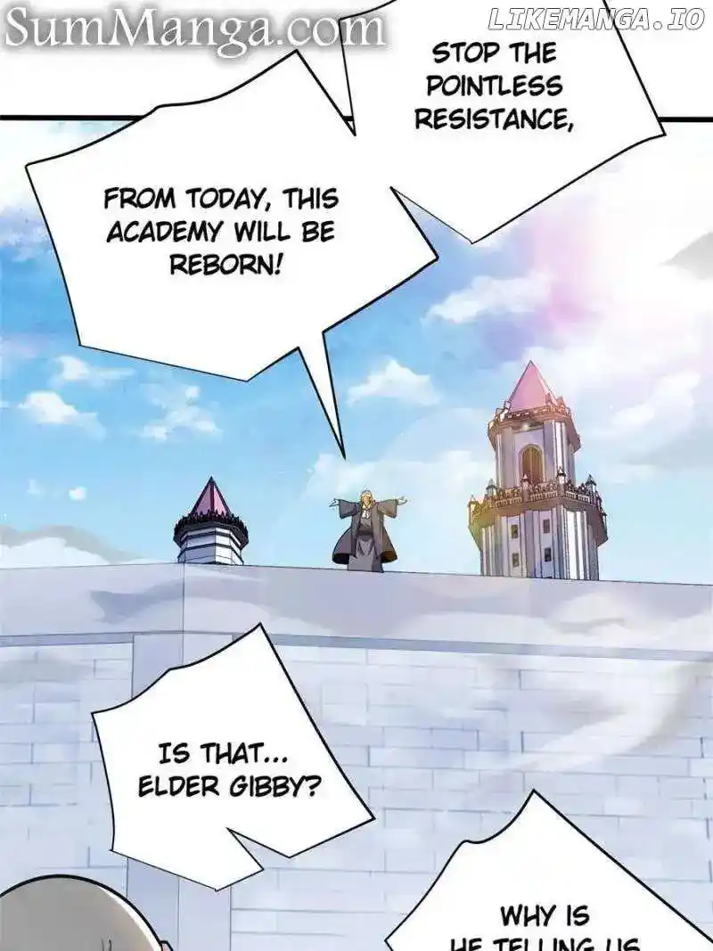 My Dragon System Chapter 228